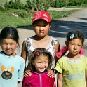Tamga-lidé. Peoples.Тамга-население
